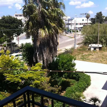 Πανσιόν Rivabella *