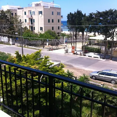 Πανσιόν Rivabella