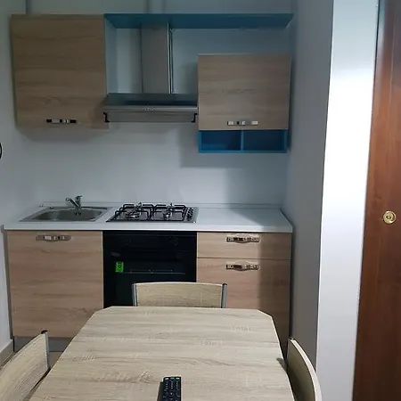 Rivabella Πανσιόν *