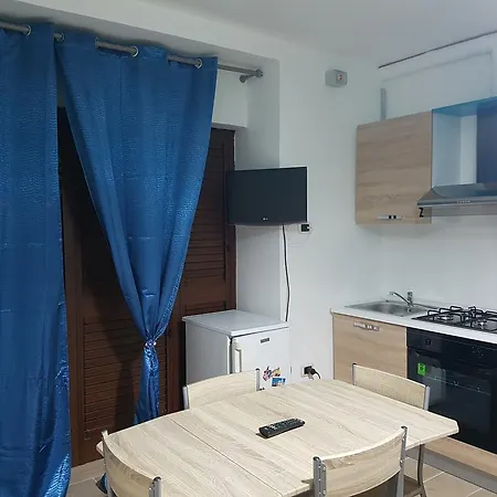 Πανσιόν Rivabella Gallipoli