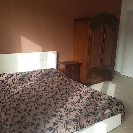 Rivabella Πανσιόν *