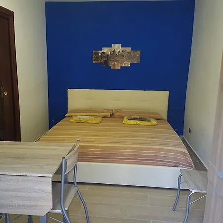 Πανσιόν Rivabella