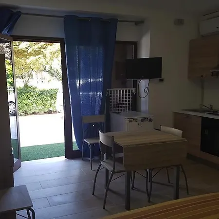 Rivabella Πανσιόν