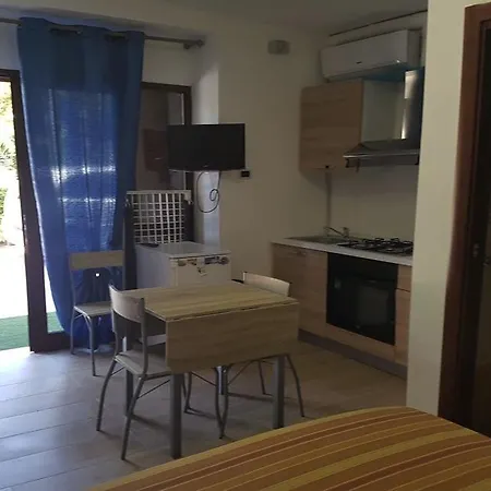 Πανσιόν Rivabella *