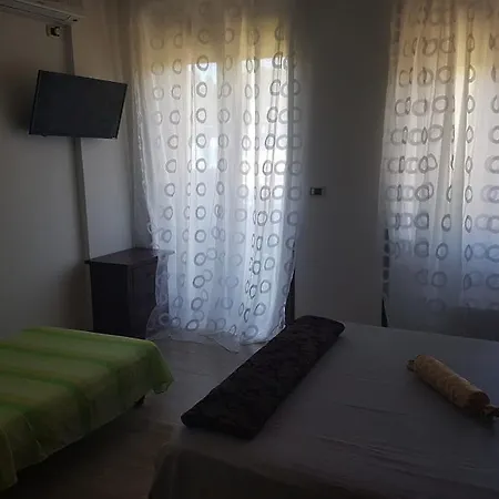 Πανσιόν Rivabella