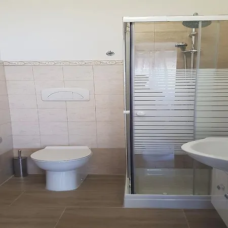 Πανσιόν Rivabella Gallipoli