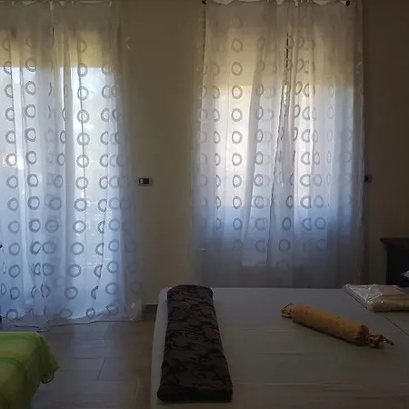 Πανσιόν Rivabella