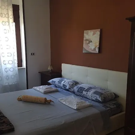 Πανσιόν Rivabella *